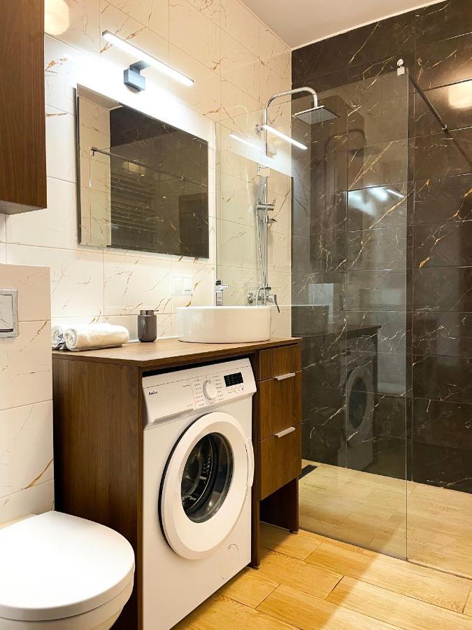 Apartment Momoapart - Downtown Tram Depot *