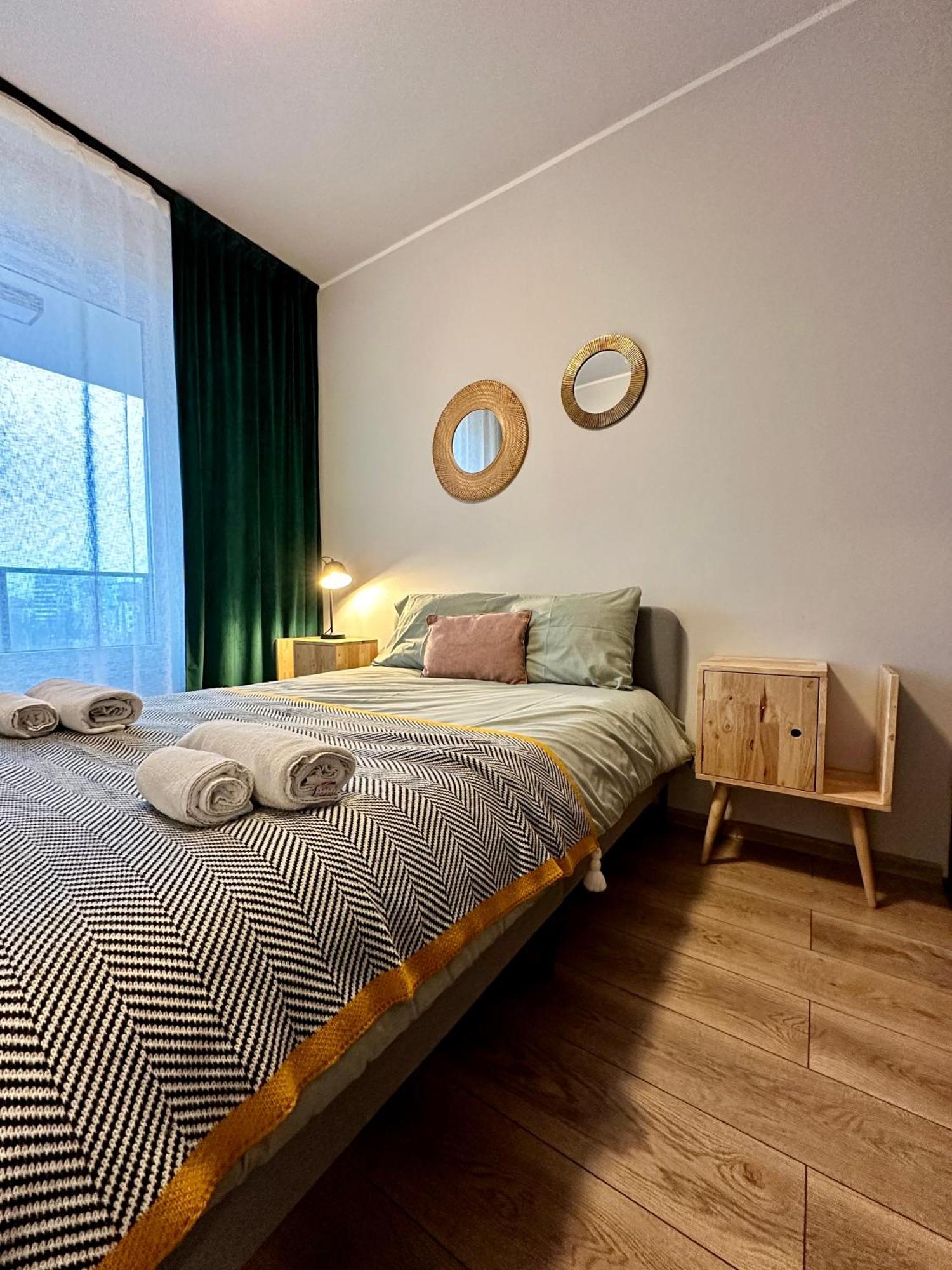 Momoapart - Downtown Tram Depot Apartment *