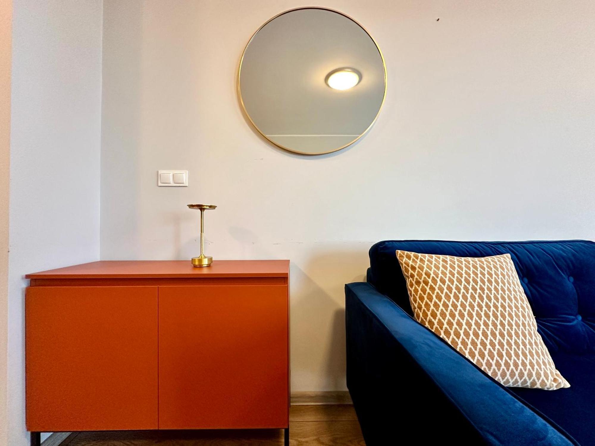 Apartment Momoapart - Downtown Tram Depot Breslau
