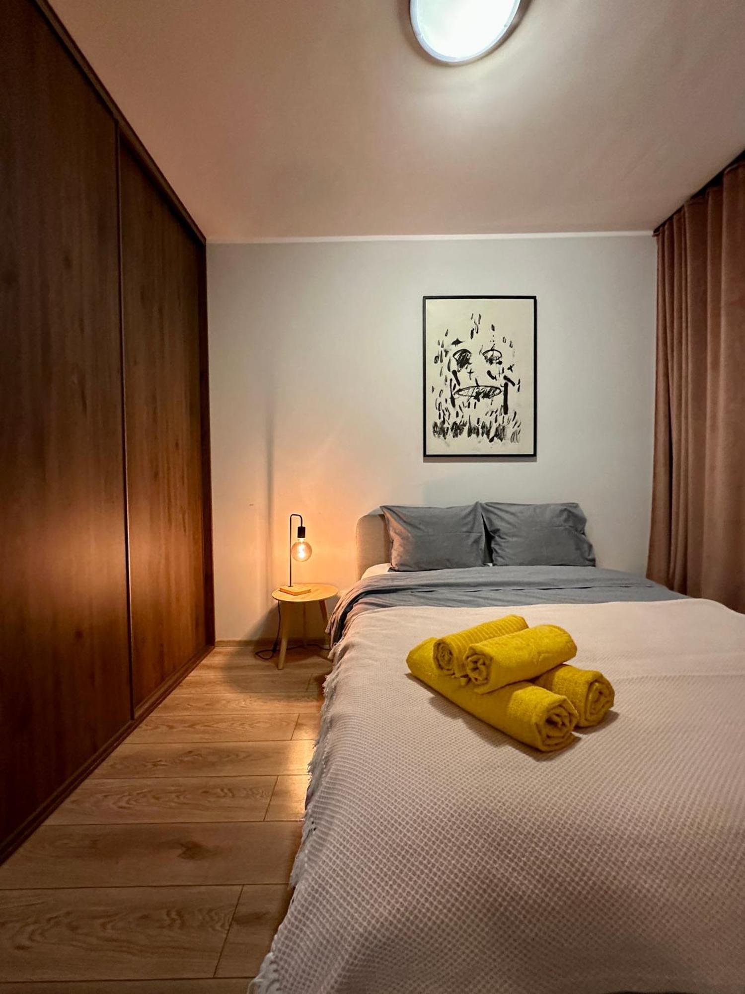 Apartment Momoapart - Downtown Tram Depot *
