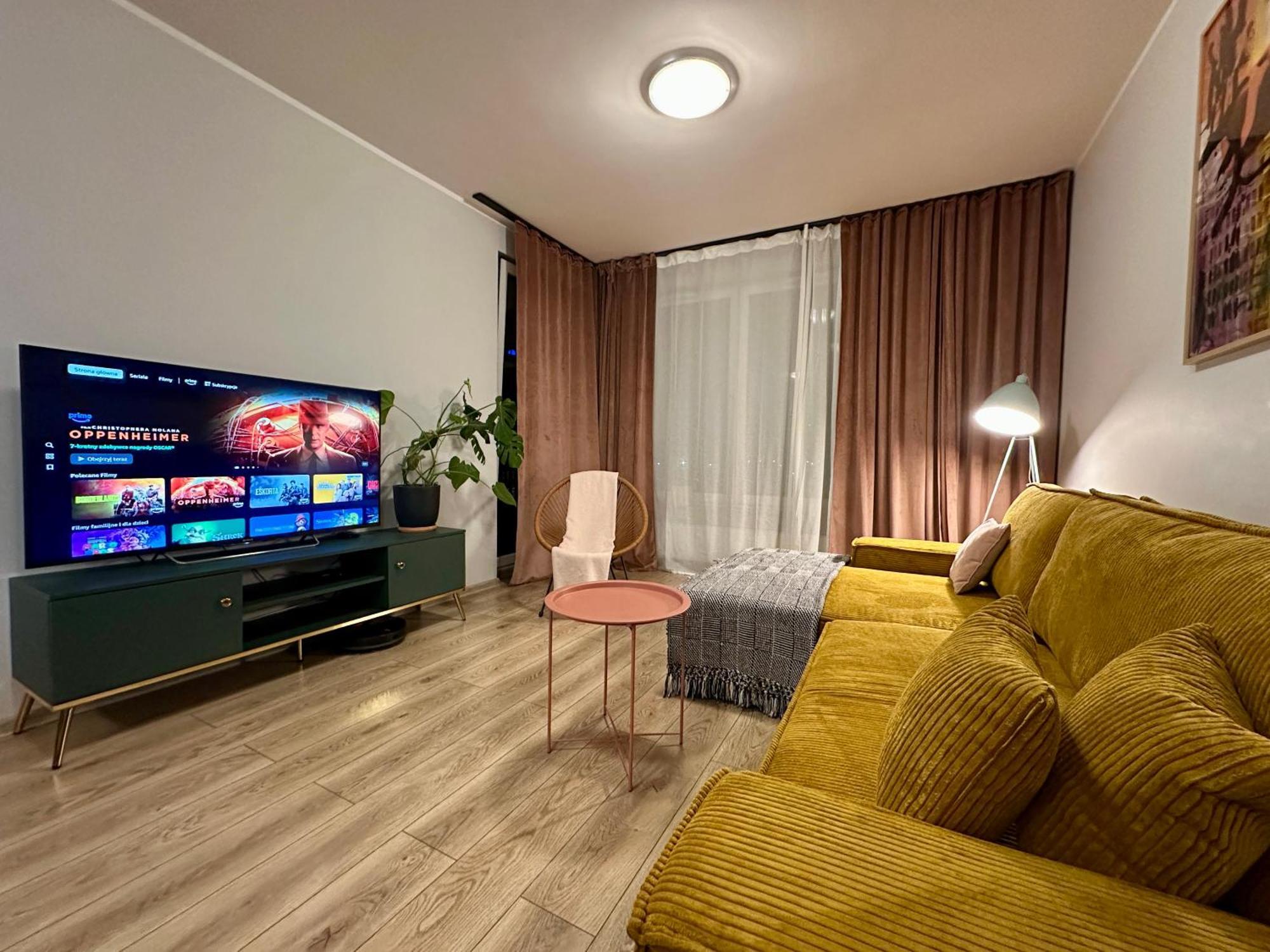 Apartment Momoapart - Downtown Tram Depot Breslau